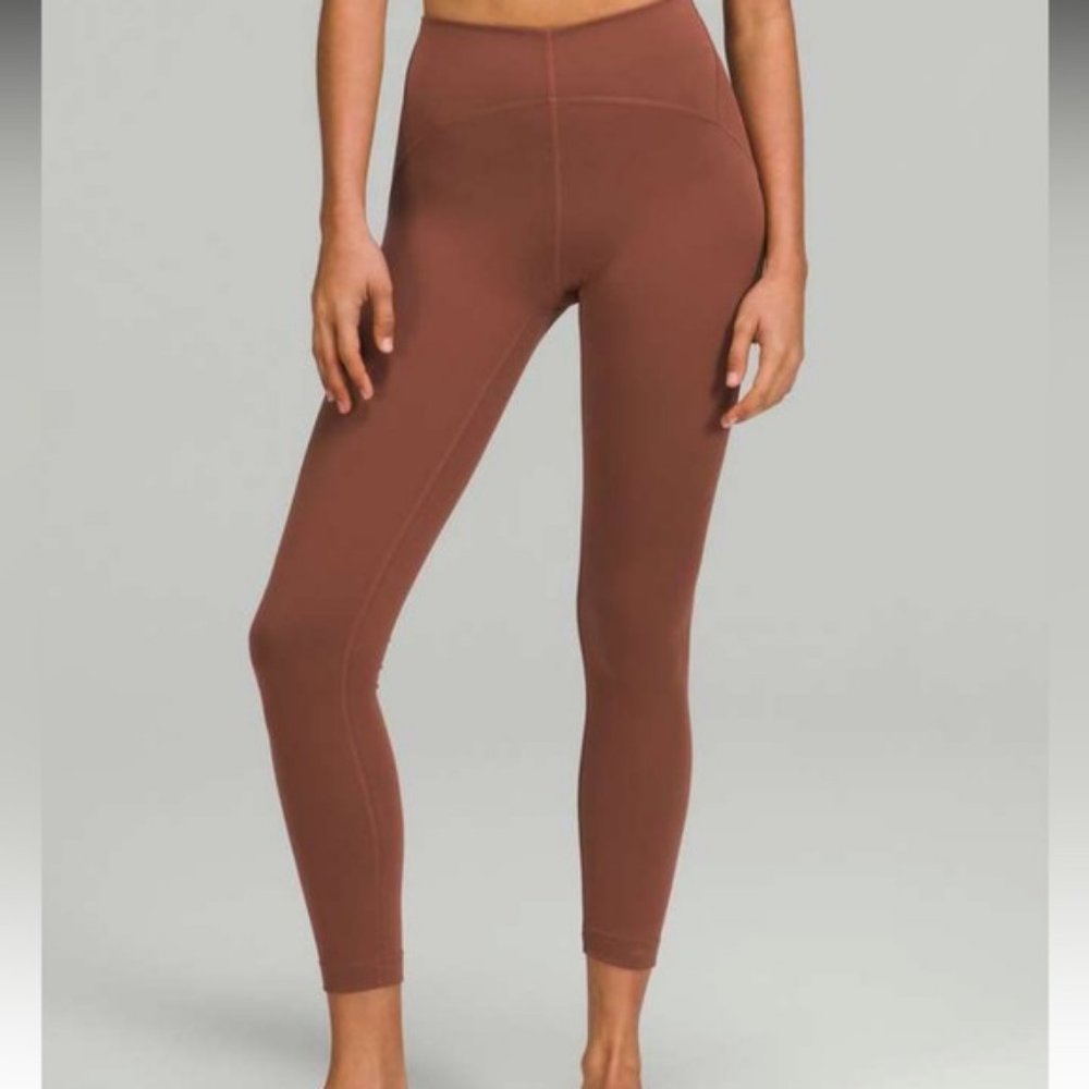 Lululemon InStill High-Rise Tight 25"